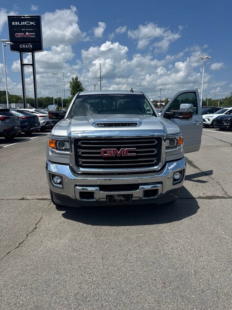 gmc sierra 2500hd 2018 1GT12TEYXJF178608 image gmc sierra 2500hd 2018 1GT12TEYXJF178608 image